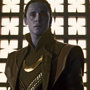 Frost Giant Loki