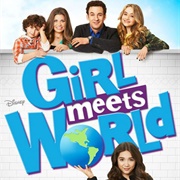 Girl Meets World