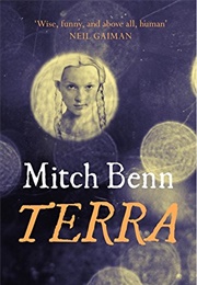 Terra (Mitch Benn)