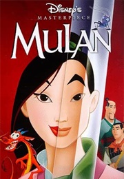 Mulan (1998)