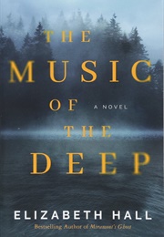 The Music of the Deep (Elizabeth Hall)