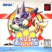 Crush Roller