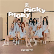 Picky Picky - Weki Meki