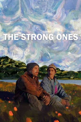 The Strong Ones (2019)