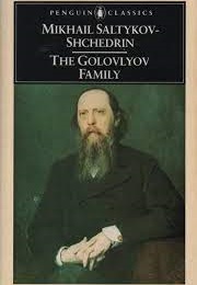 The Golovlyov Family (Mikhail Saltykov-Shchedrin)