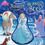 Bibbidi-Bobbidi-Boo (Cendrillon, 1950)