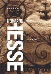 Rosshalde (Hermann Hesse)