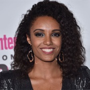 Maisie Richardson-Sellers (Queer, She/They)