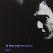 The Many Sides of Fred Neil