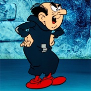 Gargamel