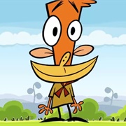 Lazlo