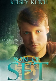 Son of Set (Kelsey Ketch)