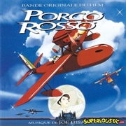 Toki Ni Wa Mukashi No Hanashi Wo (Porco Rosso, 1992)