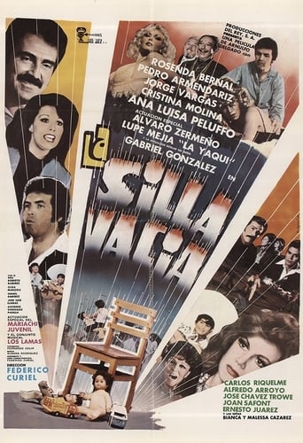 La Silla Vacía (1984)