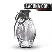 Shallow Life (Lacuna Coil, 2009)