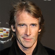 Michael Bay