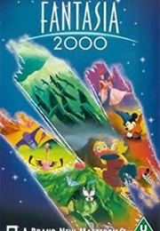 Fantasia 2000 (1999)