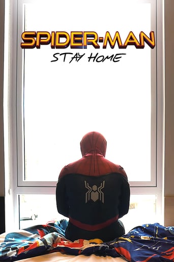 Spider-Man: Stay Home (2020)