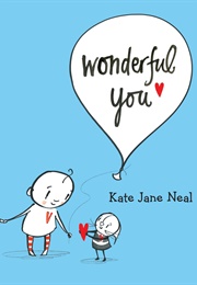 Wonderful You (Kate Jane Neal)