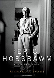 Eric Hobsbawm (Richard J. Evans)