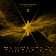 Monsta X - Fantasia [Ver 1 or 3]