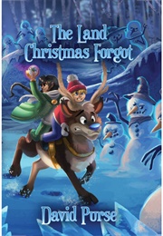 Land Christmas Forgot (David Purse)