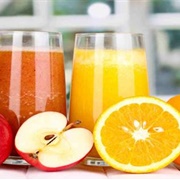 Blend Your Own Juices and Smoothies