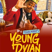 Tyler Perry&#39;s Young Dylan