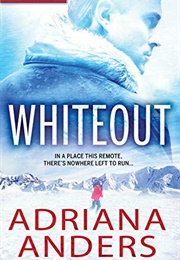 Whiteout (Adriana Anders)