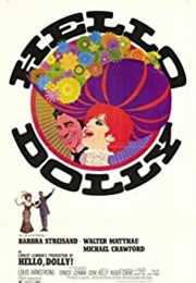 Hello, Dolly! (1969)