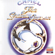 The Snow Goose (Camel, 1975)