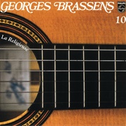 Volume 10 : La Religieuse - Georges Brassens