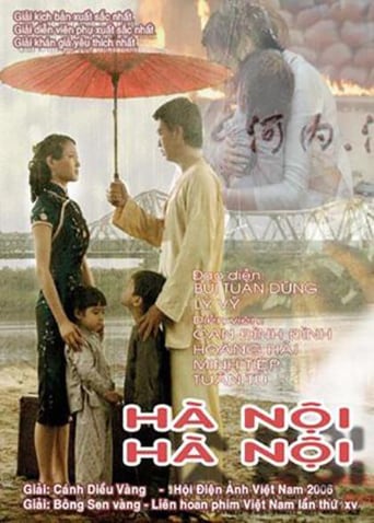 Hanoi, Hanoi (2007)