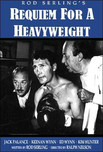 Requiem for a Heavyweight (1956)