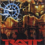 Ratt - Detonator