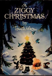 A Ziggy Christmas (Tom Wilson)