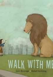 Walk With Me (Jairo Buitrago)