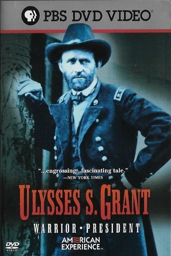 American Experience: Ulysses S. Grant (Part 1) (2002)