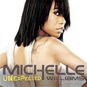 Michelle Williams - Unexpected