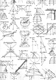 Generation of Conic Sections (Pascal)