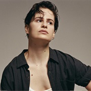 Christine and the Queens