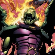 Annihilus