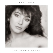 The Whole Story (Kate Bush, 1986)