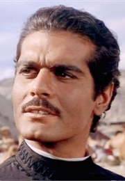 Omar Sharif (1932)