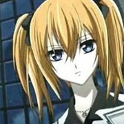 Rima Toya (Vampire Knight)