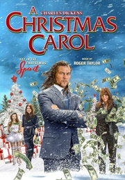 A Christmas Carol (2018)