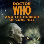 Doctor Who and the Horror of Coal Hill