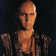 Imhotep - The Mummy