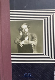 Charles Dickens: A Penguin Life (Jane Smiley)