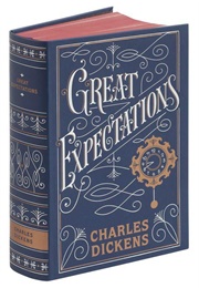 Great Expectations (Charles Dickens)